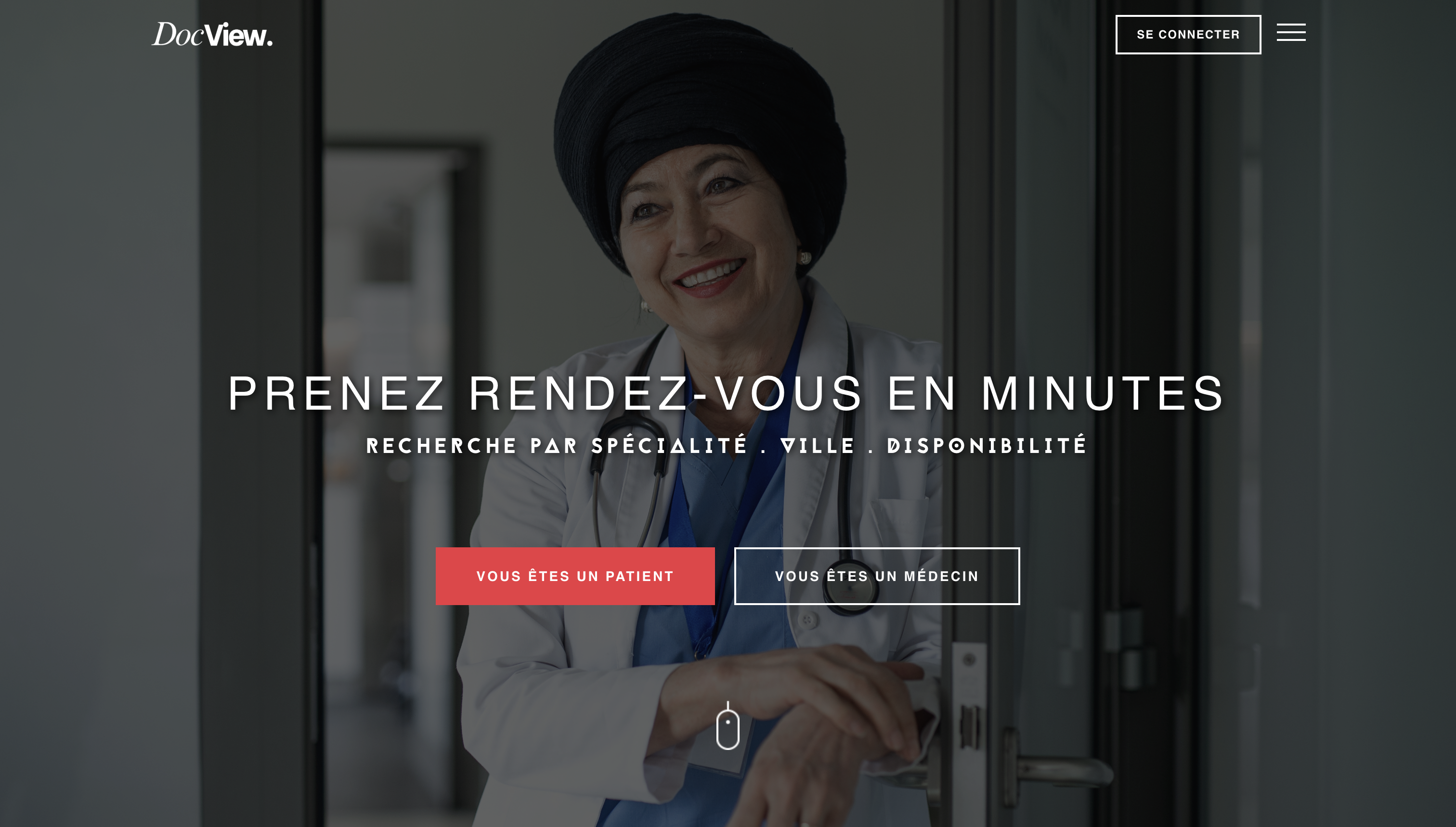 ERP & Enterprise Solution - DocView.ma